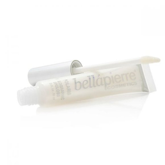 Bellapierre Holographic Lip Gloss - Polaris - Picture 1 of 1